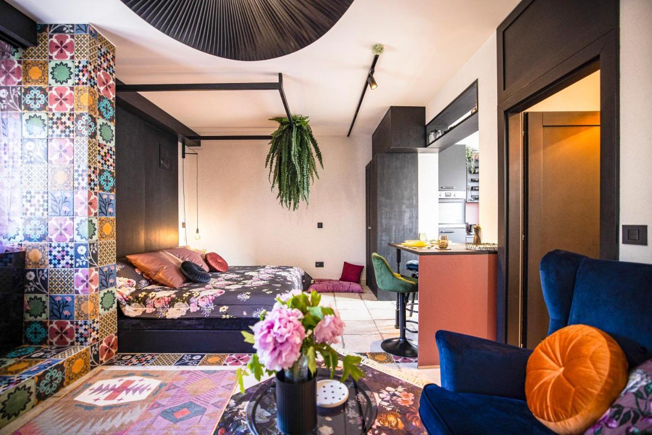 Ika Boutique Luxury Apartments Zadar Exterior photo