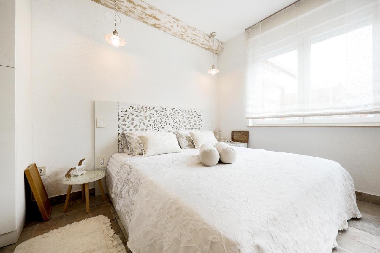 Ika Boutique Luxury Apartments Zadar Exterior photo