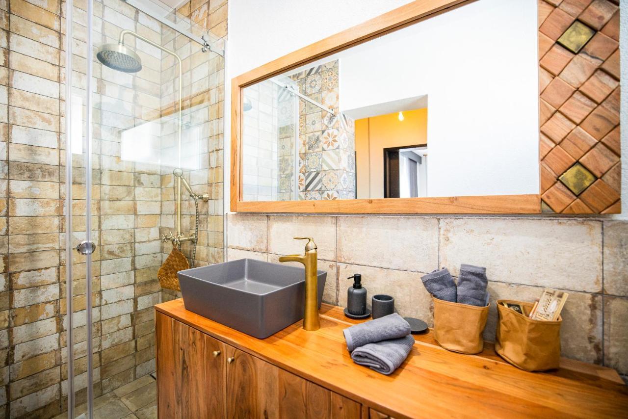 Ika Boutique Luxury Apartments Zadar Exterior photo